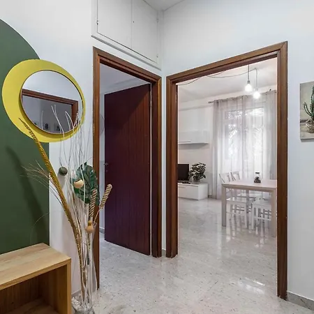 Apartment Aurelia Vibe