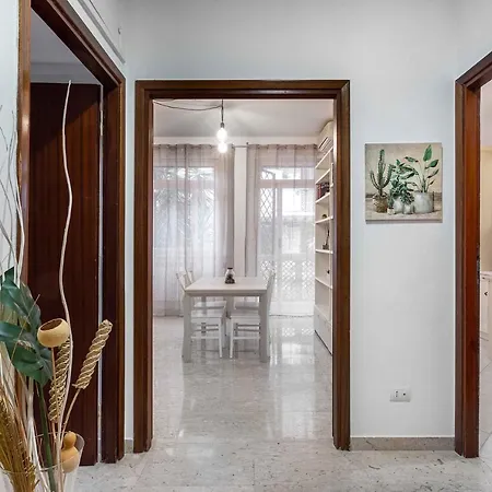 Aurelia Vibe Apartment