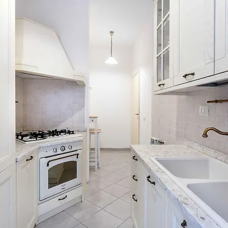 Apartment Aurelia Vibe