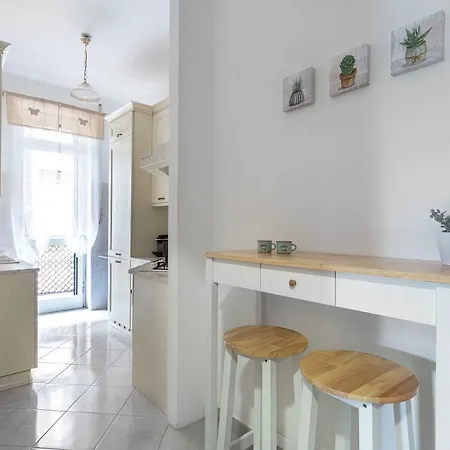Aurelia Vibe Apartment