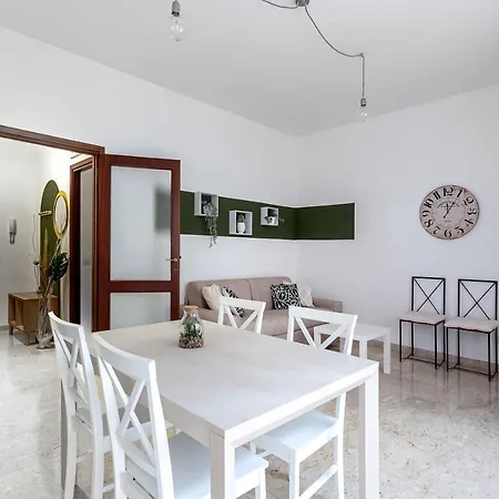 Aurelia Vibe Apartment