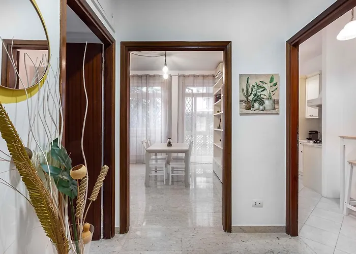 Aurelia Vibe Апартаменты