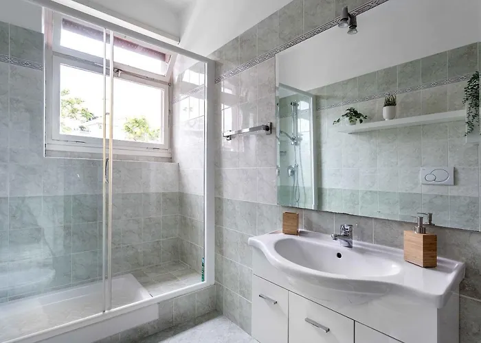 Lägenhet Aurelia Vibe