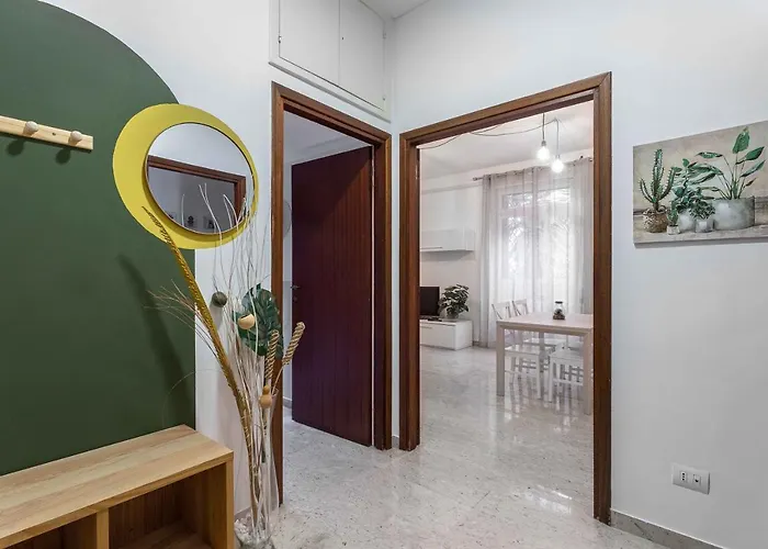 Lägenhet Aurelia Vibe