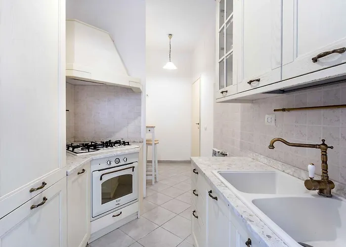 Lägenhet Aurelia Vibe