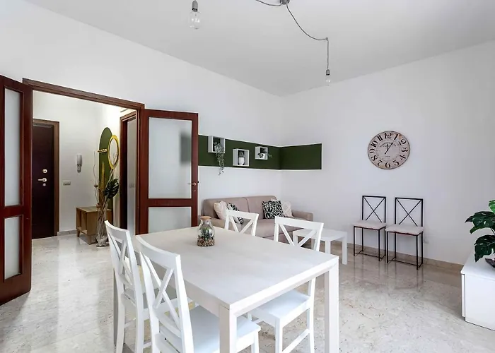 Aurelia Vibe Lägenhet